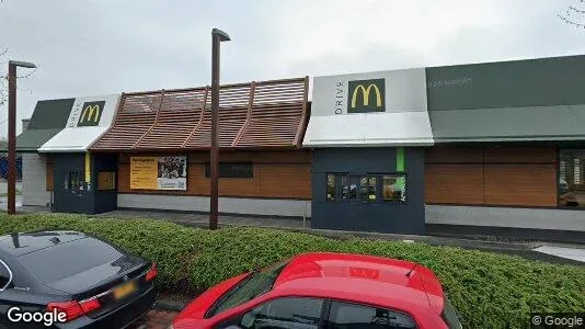 Gewerbeflächen zur Miete i Nijkerk - Foto uit Google Street View