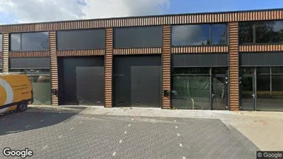 Bedrijfsruimtes for rent in Amersfoort - Photo from Google Street View