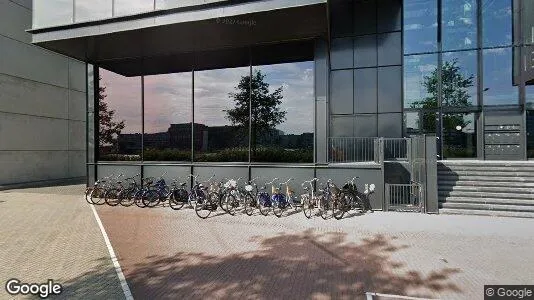 Kantorruimte for rent i Amsterdam Centrum - Foto uit Google Street View