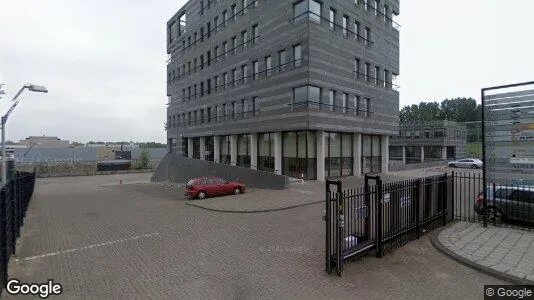 Kantorruimte for rent i Amsterdam-Zuidoost - Foto uit Google Street View