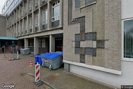 Kontorer til leie i Eindhoven - Foto uit Google Street View