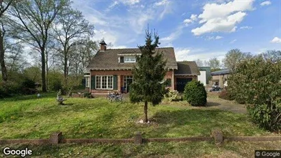 Bedrijfsruimtes for rent in Grave - Photo from Google Street View