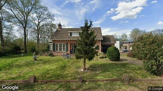 Bedrijfsruimtes for rent i Grave - Foto uit Google Street View