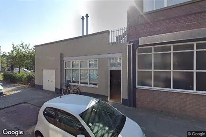 Kantorruimte for rent in The Hague Centrum - Photo from Google Street View