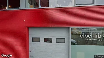 Kantorruimte for sale in Haarlem - Photo from Google Street View