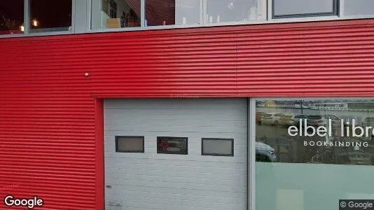 Kantorruimte for sale i Haarlem - Foto uit Google Street View