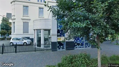 Kontorer til leie i Eindhoven – Bilde fra Google Street View
