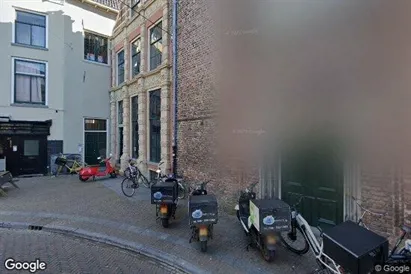 Kantorruimte for rent in Zwolle - Photo from Google Street View