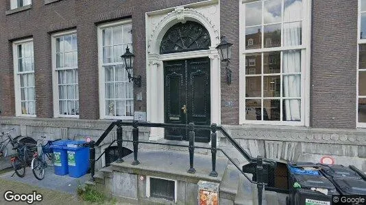 Kantorruimte for rent i Amsterdam Centrum - Foto uit Google Street View