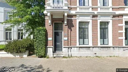 Kantorruimte te huur in Breda - Foto uit Google Street View