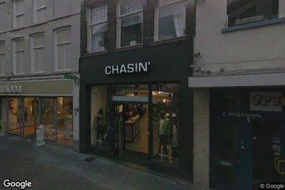 Lokaler til leje i Zutphen - Foto fra Google Street View