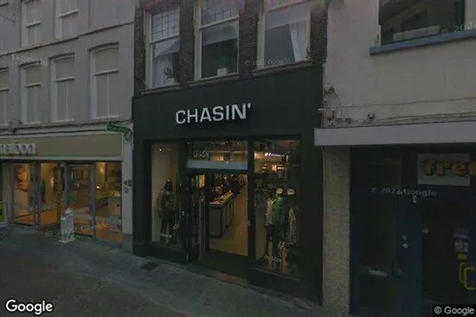 Lokaler til leie i Zutphen - Foto uit Google Street View