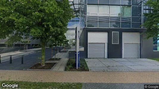 Kantorruimte for rent i Heerlen - Foto uit Google Street View