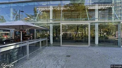 Kantorruimte for rent in Amsterdam Zuideramstel - Photo from Google Street View