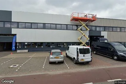 Bedrijfsruimtes for rent in Utrecht West - Photo from Google Street View