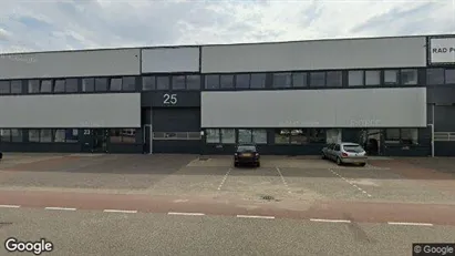 Bedrijfsruimtes for rent in Utrecht West - Photo from Google Street View