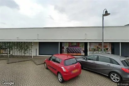 Lokaler til leie i Nuenen, Gerwen en Nederwetten – Bilde fra Google Street View