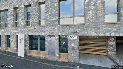 Kontorer til leie i Eindhoven – Bilde fra Google Street View