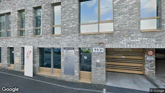 Kantorruimte te huur i Eindhoven - Foto uit Google Street View
