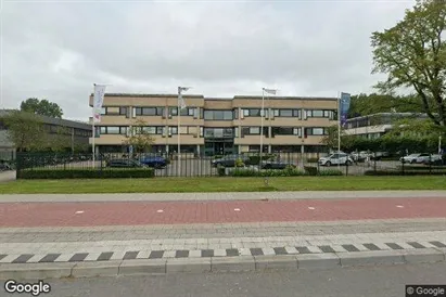 Kantorruimte for rent in Woerden - Photo from Google Street View