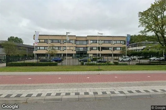 Kantorruimte for rent i Woerden - Foto uit Google Street View
