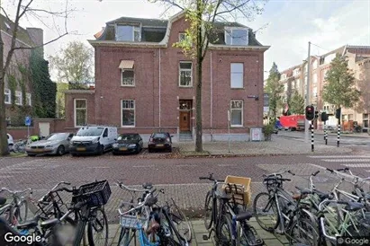 Kantorruimte for rent in Location is not specified - Photo from Google Street View