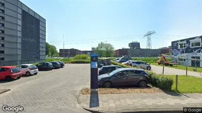 Kantorruimte for rent in Groningen - Photo from Google Street View