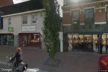 Bedrijfsruimtes for rent in Montferland - Photo from Google Street View