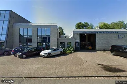 Kantorruimte for rent in Breda - Photo from Google Street View