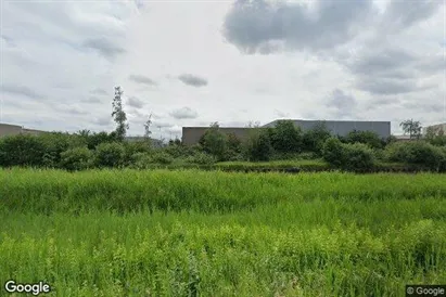 Kontorlokaler til leje i Eindhoven - Foto fra Google Street View