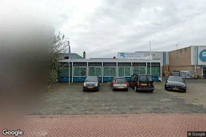 Producties for rent in Eindhoven - Photo from Google Street View