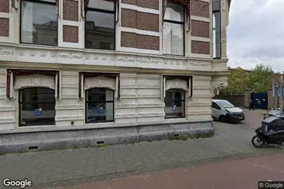 Kantorruimte for rent in The Hague Centrum - Photo from Google Street View