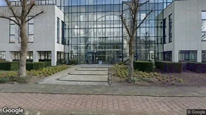 Kantorruimte te huur in Rijswijk - Foto uit Google Street View
