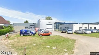 Kantorruimte for rent in Overbetuwe - Photo from Google Street View