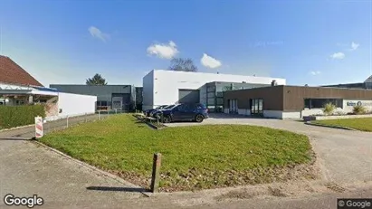 Kantorruimte for rent in Overbetuwe - Photo from Google Street View