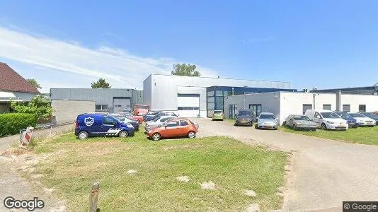 Kantorruimte for rent i Overbetuwe - Foto uit Google Street View
