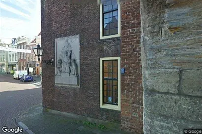 Kantorruimte for rent in Zwolle - Photo from Google Street View