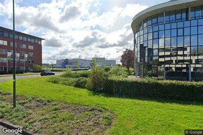 Büros zur Miete in Woerden – Foto von Google Street View