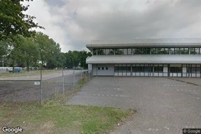 Bedrijfsruimtes for rent in Doetinchem - Photo from Google Street View