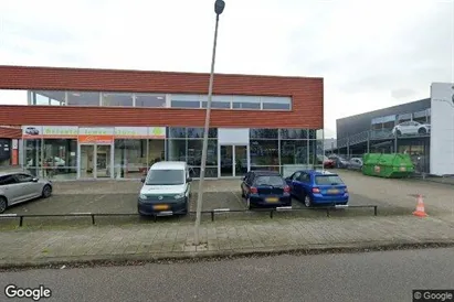 Bedrijfsruimtes for rent in Utrecht Vleuten-De Meern - Photo from Google Street View