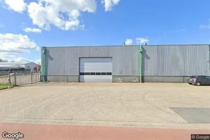 Bedrijfsruimtes for rent in Doetinchem - Photo from Google Street View