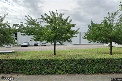 Kantorruimte for rent in Den Bosch - Photo from Google Street View