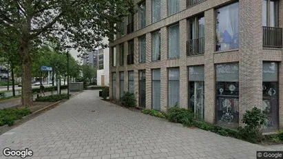 Kantorruimte for rent in Eindhoven - Photo from Google Street View