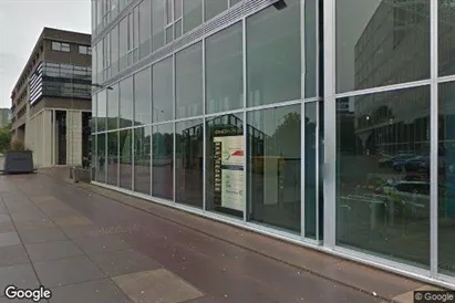 Kantorruimte for rent in Eindhoven - Photo from Google Street View