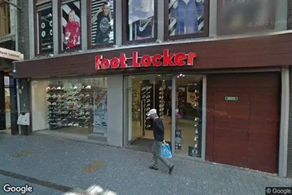 Bedrijfsruimtes for rent in Breda - Photo from Google Street View