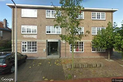 Kantorruimte for rent in Voorschoten - Photo from Google Street View