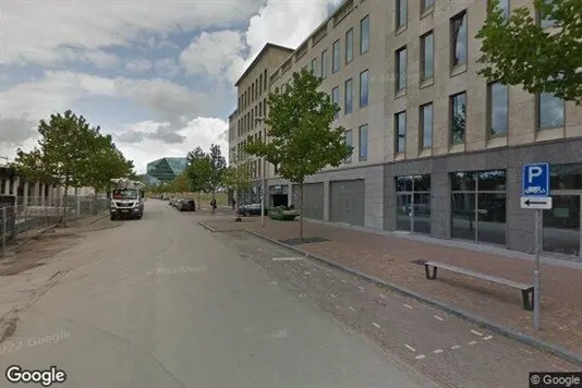 Kontorer til leie i Utrecht Oost - Foto uit Google Street View