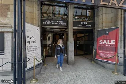 Kantorruimte for rent in Location is not specified - Photo from Google Street View
