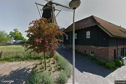 Företagslokaler för uthyrning i Hellendoorn – Foto från Google Street View