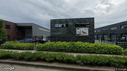 Bedrijfsruimtes for rent i Alblasserdam - Foto uit Google Street View